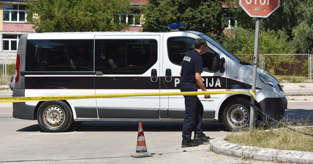 Tijelo mu&scaron;karca pronađeno u Suhom Dolu kod Konjica, mogući uzrok smrti suicid