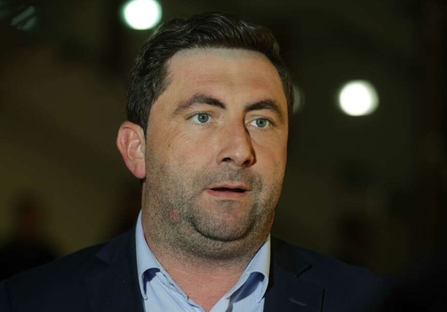 "KUCNUO JE ČAS": Da li je Ljubi&scaron;a Petrović najavio svoju kandidaturu za predsjednika RS?