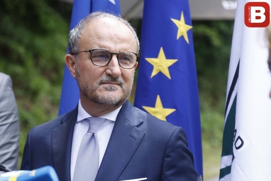 Evropska unija upozorila političare u BiH na opasnost jednostranih poziva za promjenu ustavnog poretka