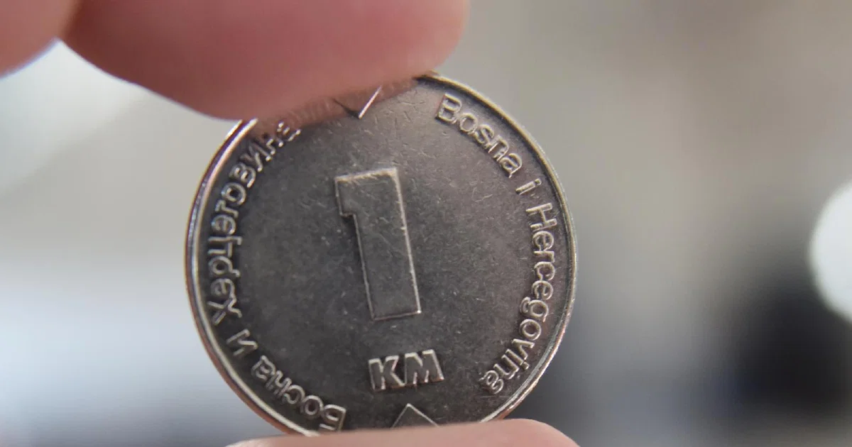 Penzije u Republici Srpskoj umanjene za 1 KM zbog povećanja članarine udruženja
