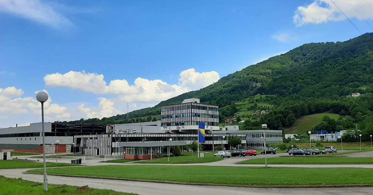 Pet udruženja žrtava zahtijeva hitno preuzimanje predmeta Memorijalnog centra Srebrenica od strane Tužila&scaron;tva BiH