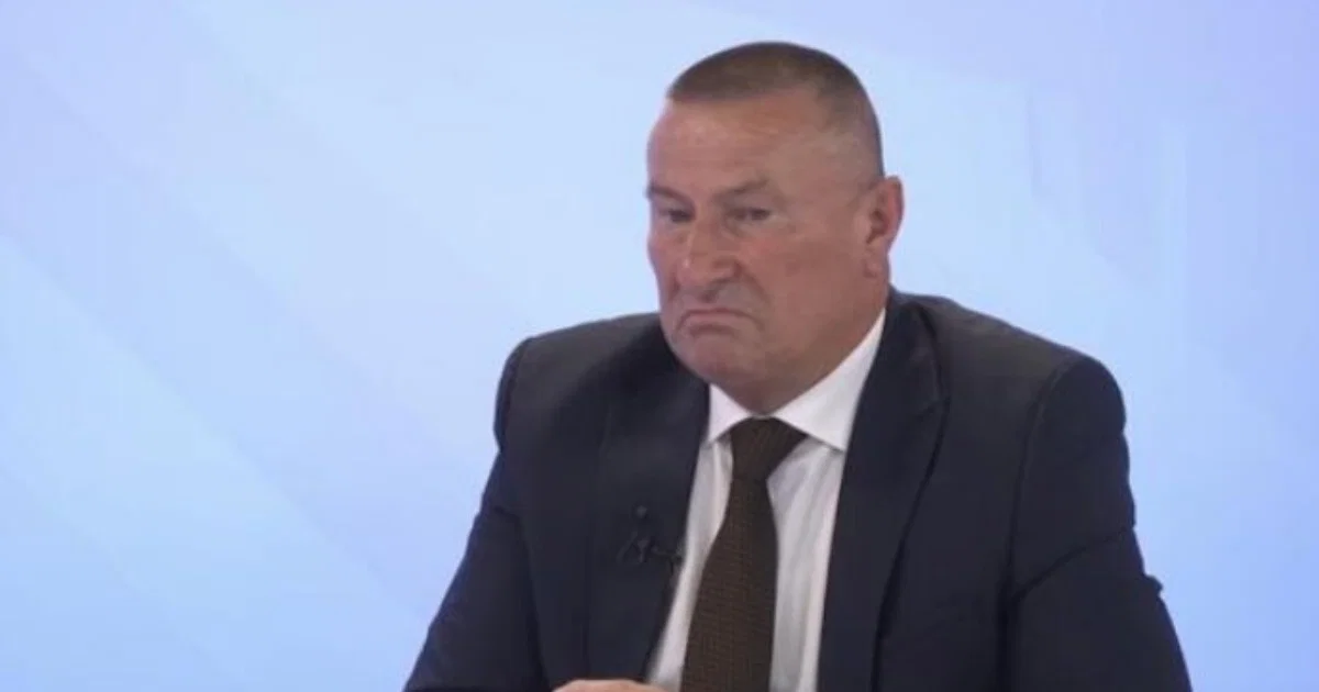 Ministar Mensad Arnaut nejasan o broju zavr&scaron;enih fakulteta tokom gostovanja na BPK