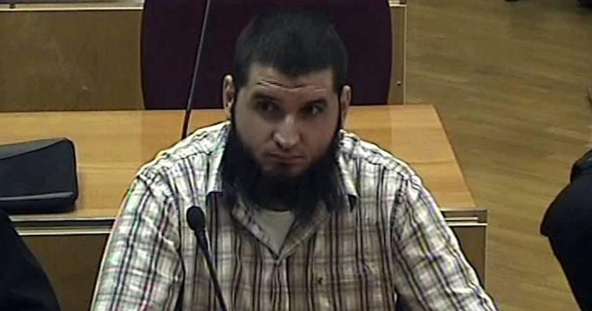 &ldquo;Povraća mi se od riječi rehabilitacija&rdquo;: Mevlid Ja&scaron;arević se obratio Sudu BiH