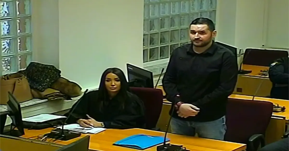 Sud Bosne i Hercegovine odredio privremeni pritvor Mevlidu Jašareviću u postupku izručenja SAD