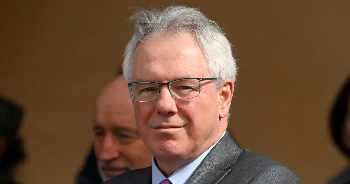 Michael Murphy: Washington nema kontrolu nad Dodikom, mogućno zatvaranje OHR-a bez uslova 5+2