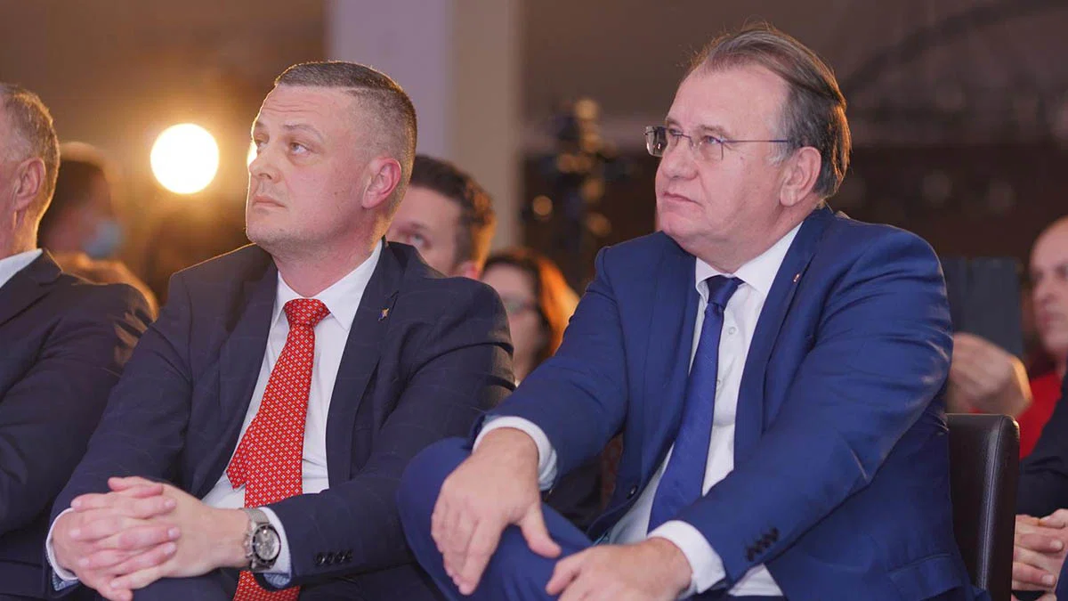 Vojin Mijatović se oglasio o optužnici koju je saznao iz medija, SDP ističe pravo na pravičan postupak