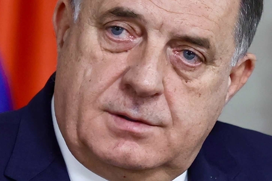 Naučna saradnica američke Fondacije za odbranu demokratije Ivana Stradner: Dodikova strategija neće uspjeti
