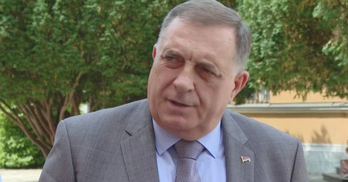 Dodik: PIC nije dio Dejtona, očekivanja su nerealna