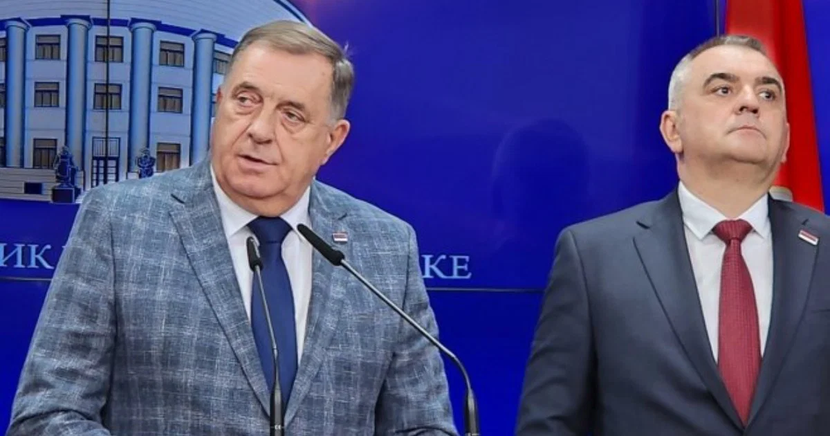 Ustavni sud BiH odbio zahtjev Republike Srpske za odgodu vraćanja 137.446 KM kompaniji Technor Energy AS