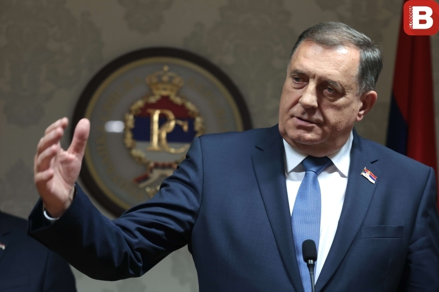 Ćidić: Dodik politički oslabljen, ali zadržava značajnu moć i utjecaj