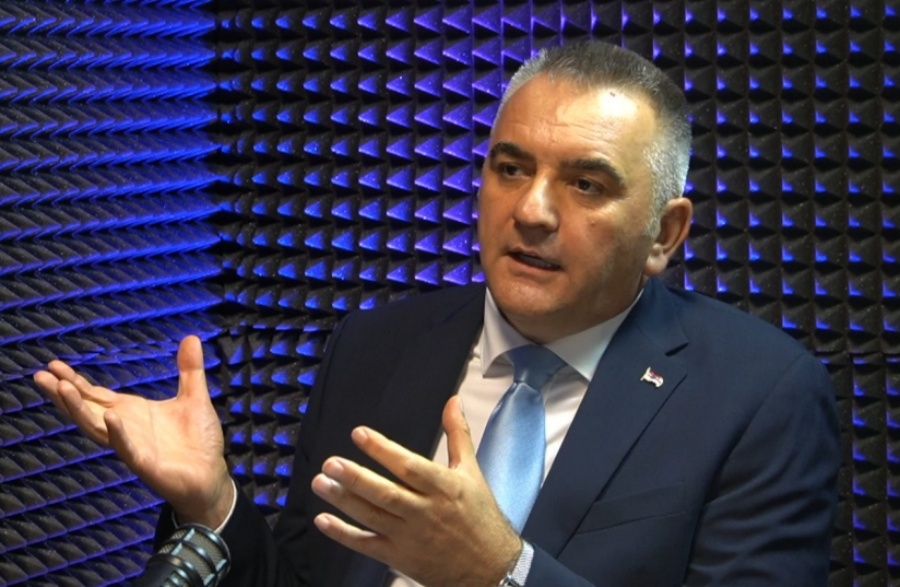 CIK objavio ažurirane rezultate: Savo Minić vodi nad Brankom Blanu&scaron;om za 57.550 glasova