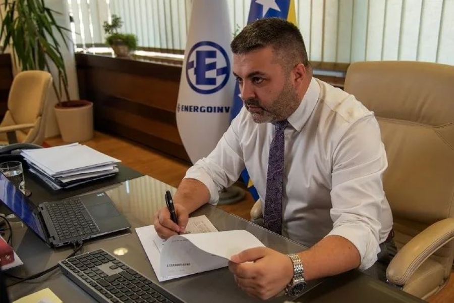Energoinvest osigurao nove milionske ugovore i učvrstio svoj položaj na tržištu