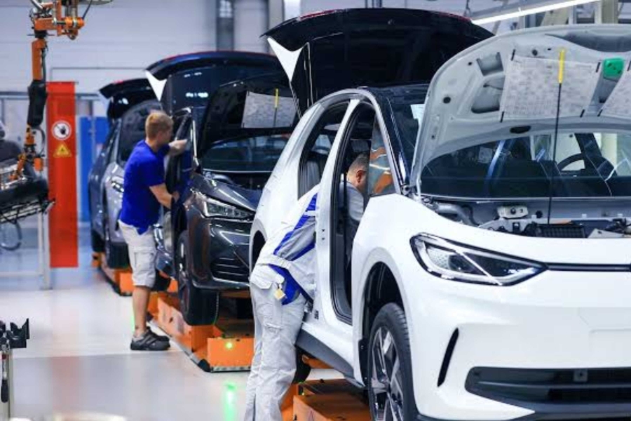 Volkswagen planira radikalnu reorganizaciju: Drastične promjene u upravljačkom kadru i sistemu nagrađivanja do 2027. godine