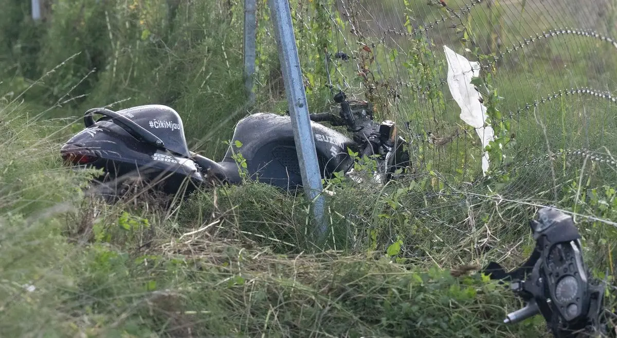 Motociklista preminuo u saobraćajnoj nesreći na putu Banja Luka&ndash;Lakta&scaron;i 12. septembra