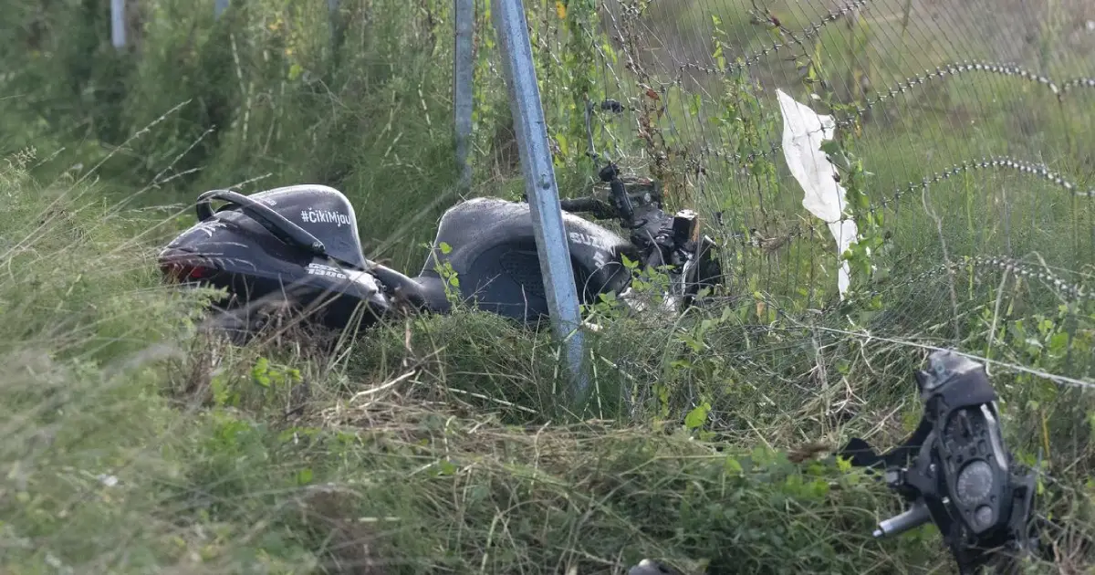 Motociklista poginuo u saobraćajnoj nesreći kod Kotor Varo&scaron;a, gužve na putu M1-108