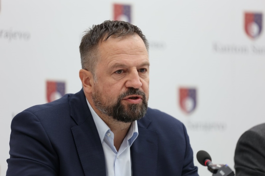MUAMER BANDIĆ ZATRESAO POLITIČKU SCENU: "SBiH neće u koaliciju sa SDP-om, ne možemo diskriminisati SNSD ako su..."