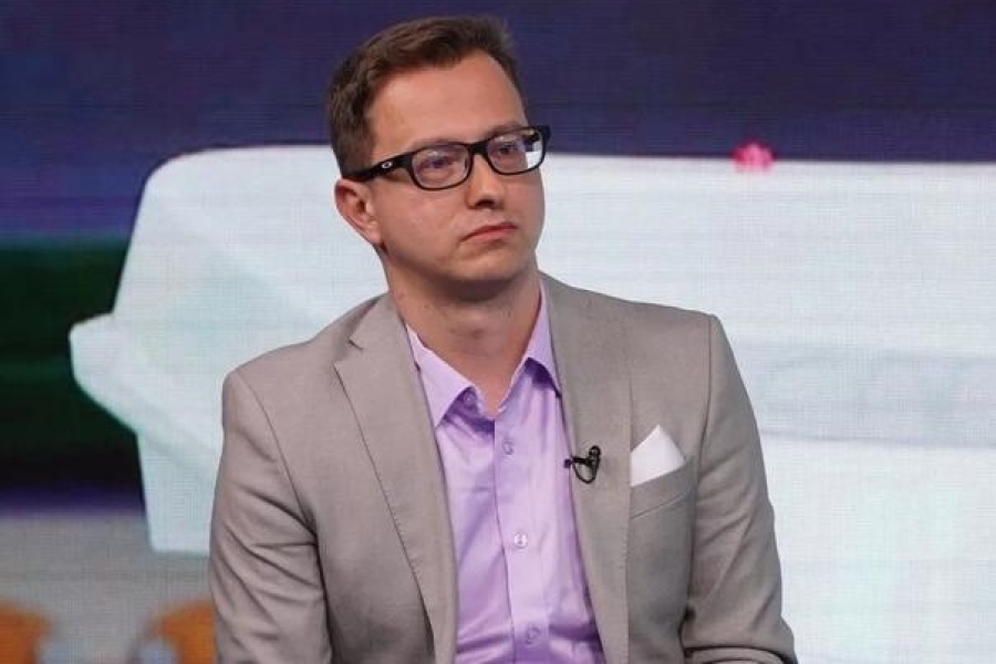 Jasmin Mujanović upozorava da bi upad policije entiteta RS u MC Potočari bio najveći udar na Bo&scaron;njake od jula 1995