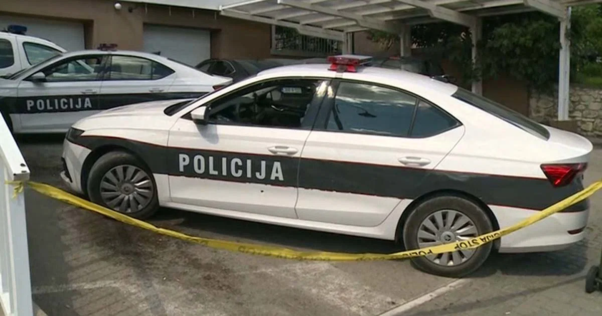 Hamid Taletović priveden Tužilaštvu nakon ubistva komšije u Banovićima