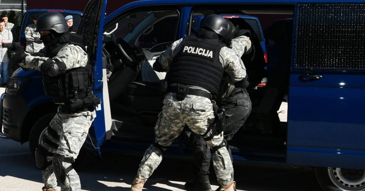 Amar Kalač osumnjičen za poku&scaron;aj ubistva i ranjavanje, tužila&scaron;tvo traži pritvor