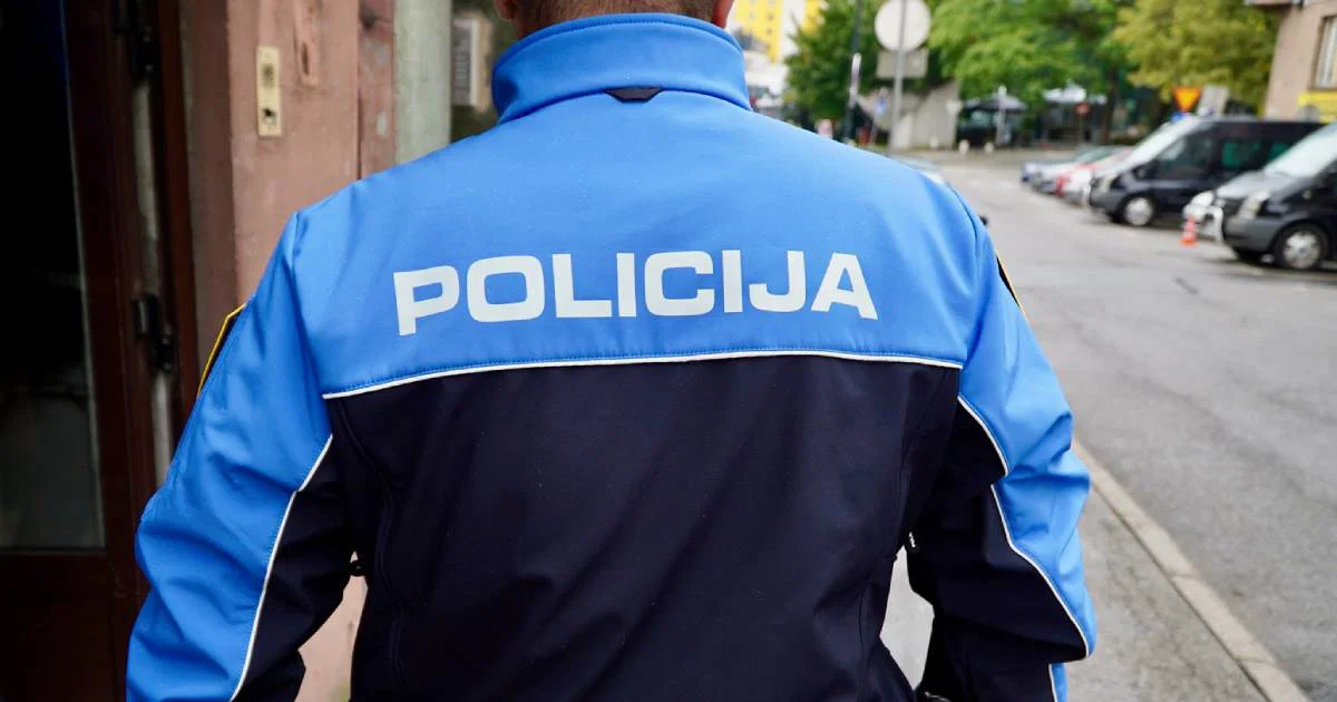 Policija u Vogo&scaron;ći prona&scaron;la blindirani Audi A8 kori&scaron;ten u poku&scaron;aju ubistva Koste Pandurevića