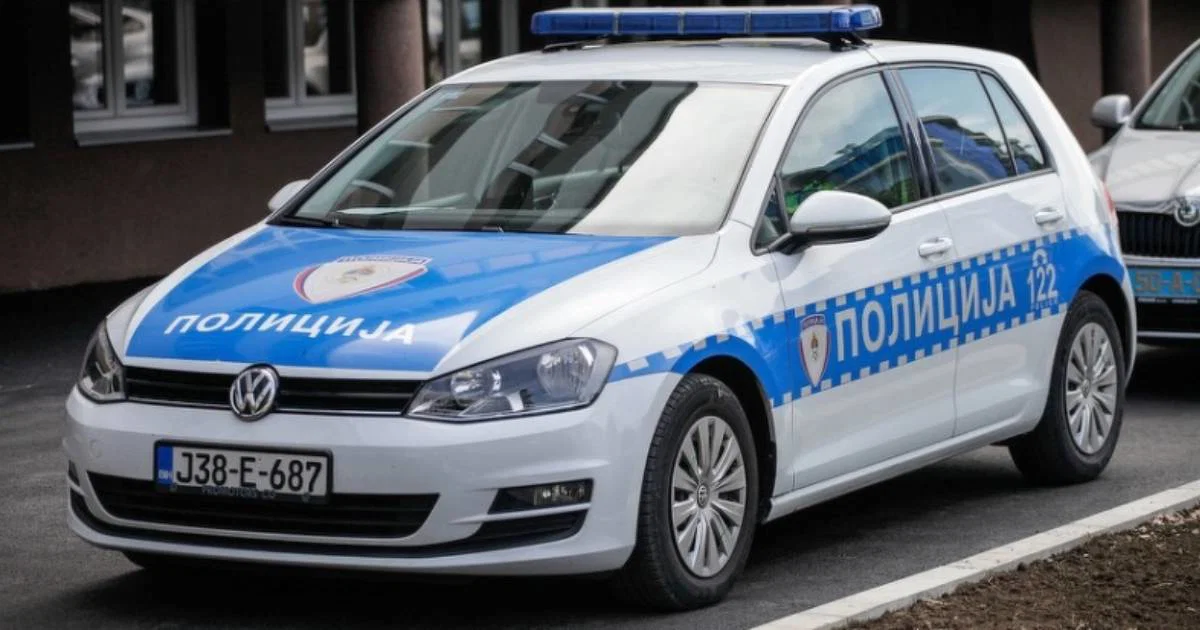Tijelo nestalog Milanka Ljepoje pronađeno u Sokoli&scaron;tu, policija isključila mogućnost krivičnog djela