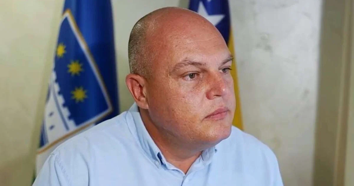 Mustafa Ružnić ponovo preuzima dužnost premijera Unsko-sanskog kantona nakon odluke Ustavnog suda o suspenziji skup&scaron;tinskih odluka