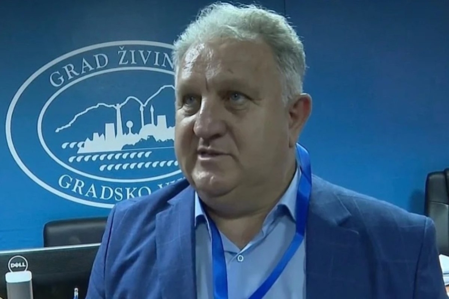 Optužnica protiv Naila Jusića zbog zloupotrebe položaja i izdavanja lažnih diploma za članove porodice