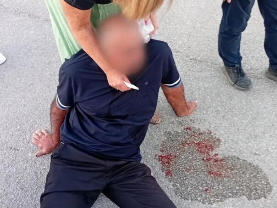 HRS izložila detalje napada na Božu Raguža u Ravnom, dok Marija Burić tvrdi da je on inicirao sukob