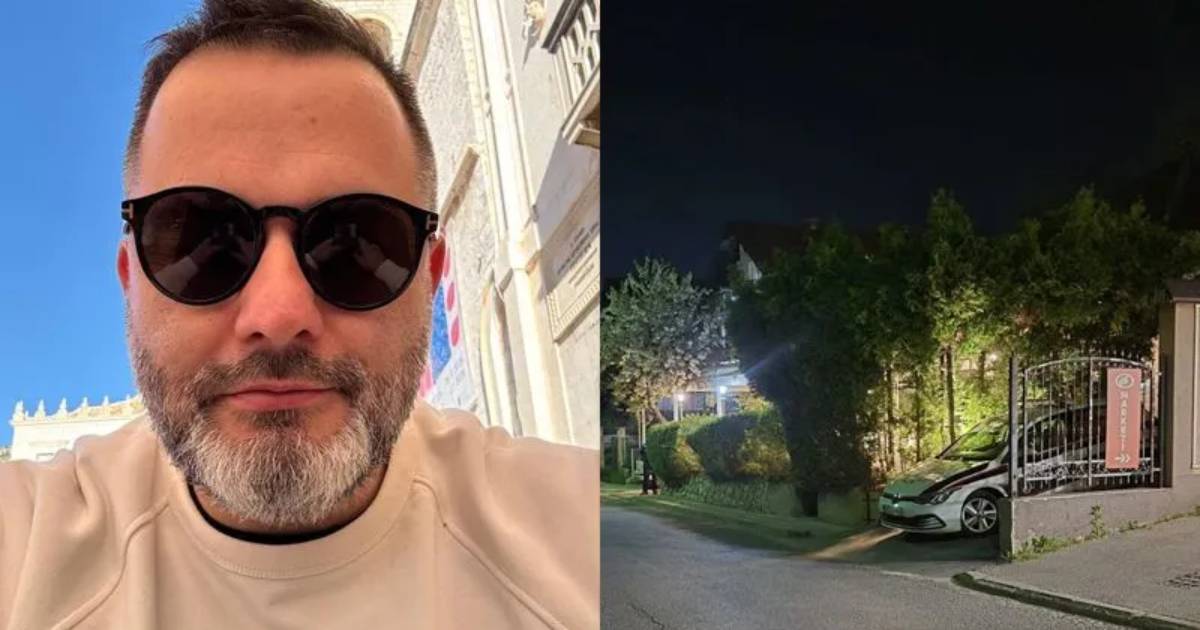 Na KCUS-u preminuo Nedim Livnjak, podlegao povredama nakon pucnjave na Sedreniku