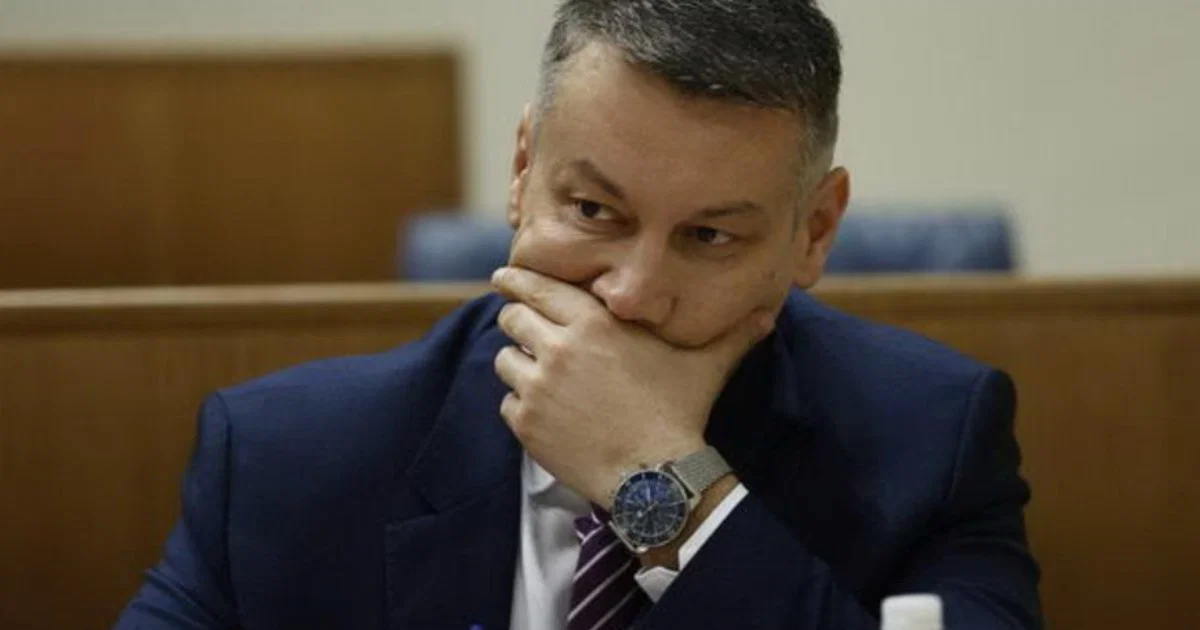 CIN: Nenad Nešić u imovinskoj izjavi nije naveo stan i kuću u Novom Sadu