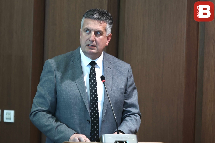 Nenad Vuković tvrdi: SNSD sa partnerima može osvojiti najviše tri delegata, opozicija ima dva