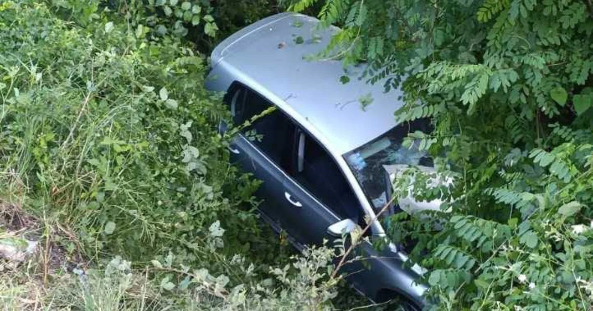 Saobraćajna nesreća u Tunjicama: Tri osobe povrijeđene u sudaru dva vozila
