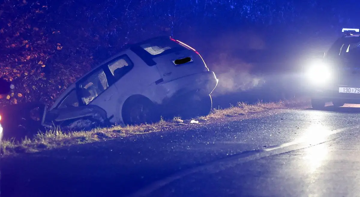 Stravična nesreća u BiH: Poginula dvojica mladića, povrijeđeno više osoba