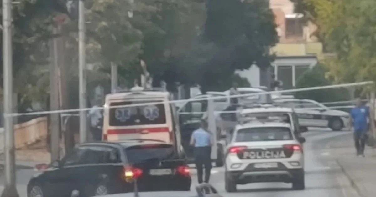 Maloljetni pješak smrtno stradao u saobraćajnoj nesreći kod srednje škole u Ljubuškom