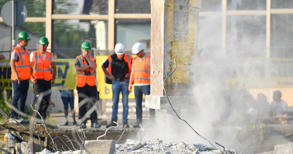 Njemačka uvodi novu mjeru, mnogi radnici iz BiH ostat će bez posla