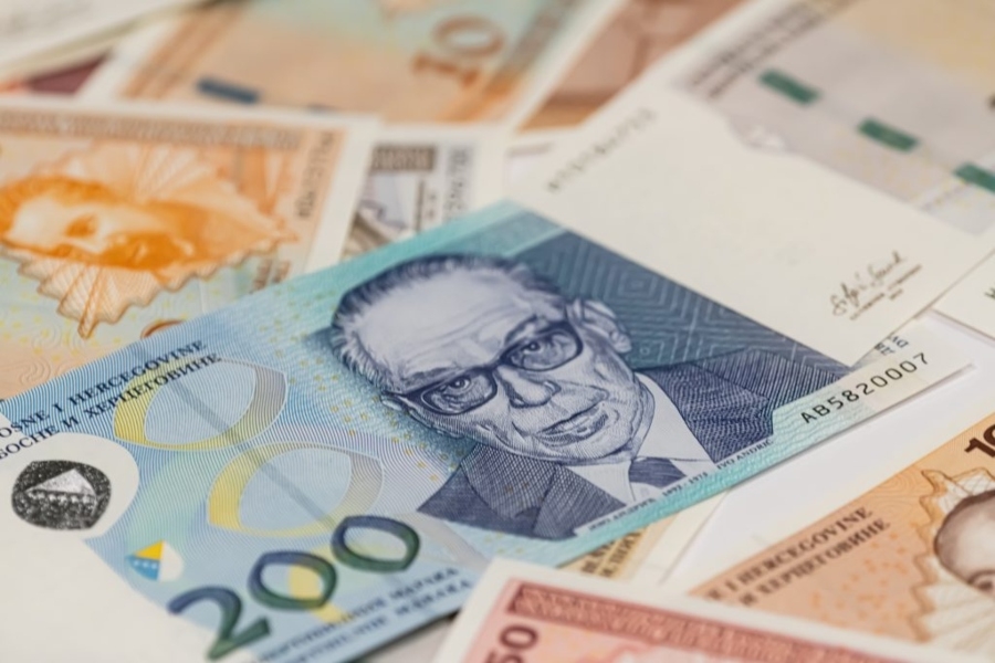 Uoči izbora, podijeljeno 170.000 KM iz budžetske rezerve, najvi&scaron;e od ministra Sta&scaron;e Ko&scaron;arca