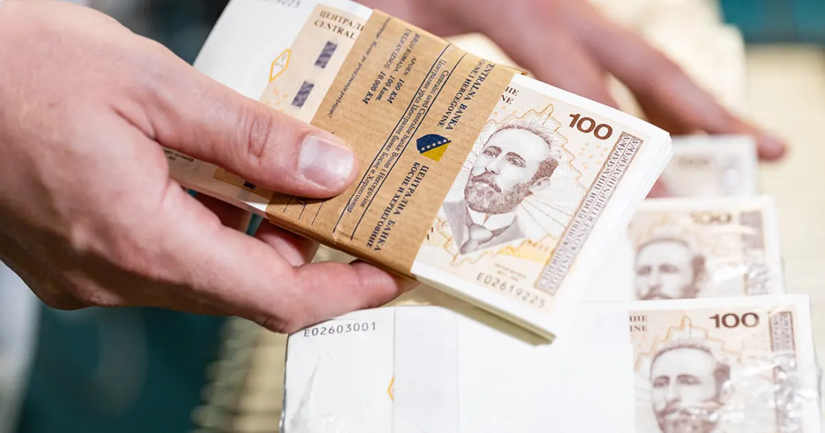 Vladimir Popović osumnjičen za prevaru od 42.000 KM, predložen pritvor od mjesec dana