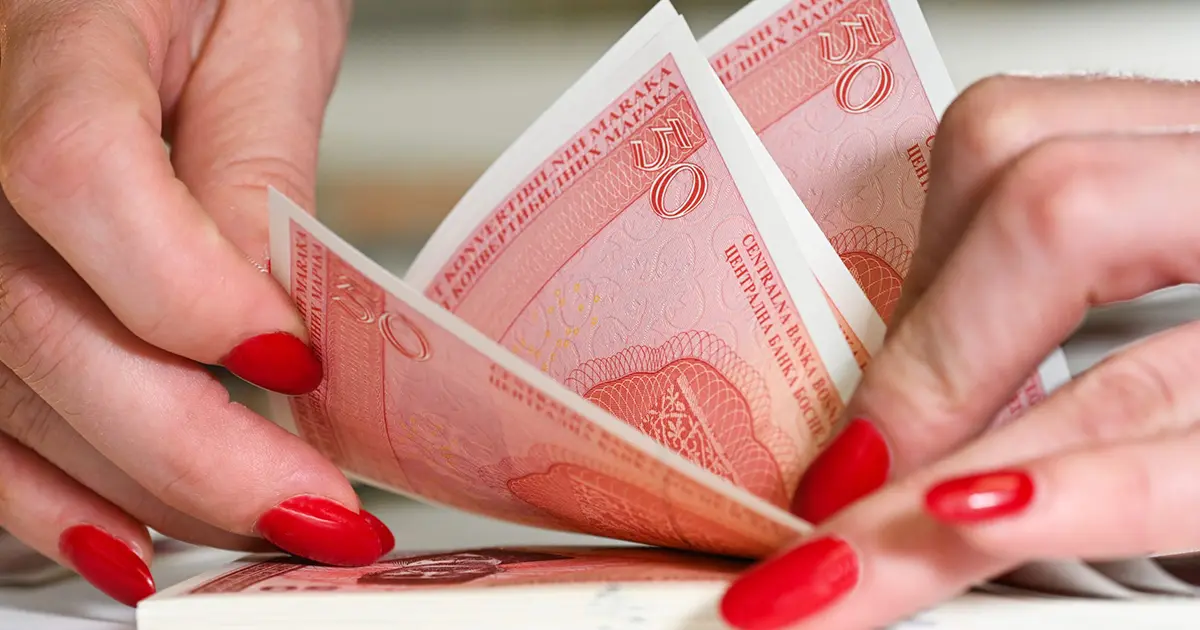 Federalni dječiji dodatak povećan na 195 KM mjesečno za skoro 100.000 djece u FBiH