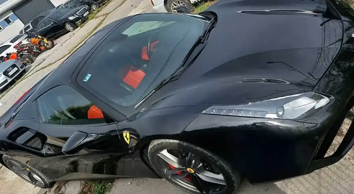 MUP RS u akciji „Carback 2“ privremeno oduzeo vozila vrijedna oko milion KM