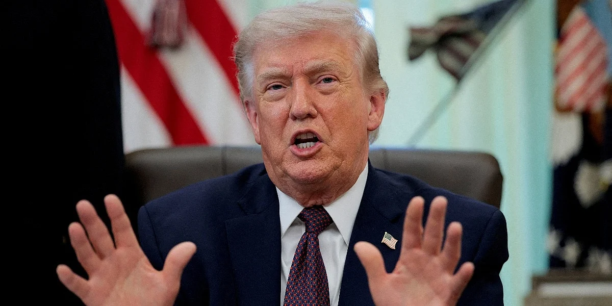 Trump usporedio UFC ring iza Bijele kuće s Ajfelovim tornjem: Moguće da ga nikada nećemo ukloniti