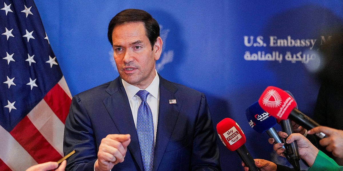 Marco Rubio poziva na razgradnju Međunarodnog krivičnog suda, upozoravajući na rizik za američke zvaničnike