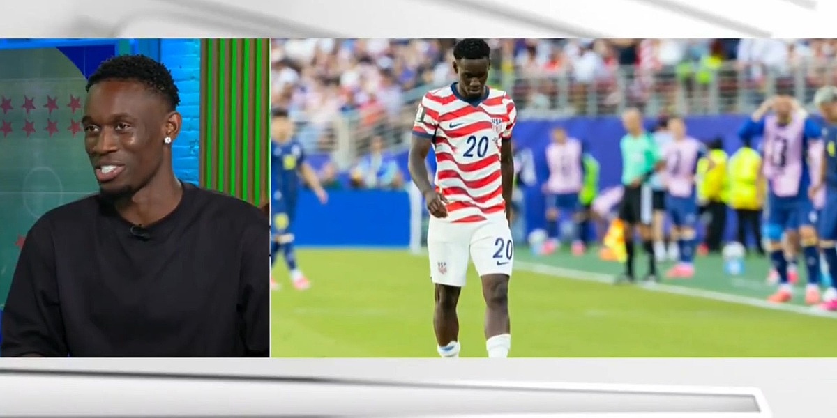 Folarin Balogun dobio crveni karton protiv BiH, Trump intervenisao kod FIFA-e koja poni&scaron;tila suspenziju