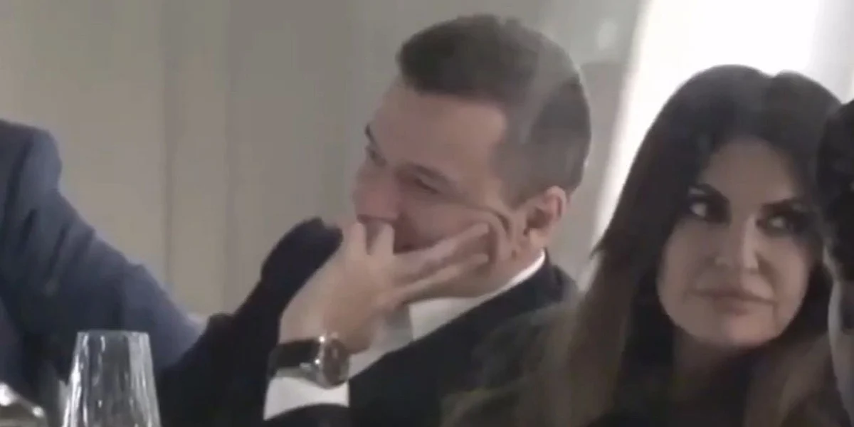Rumunski mediji objavili snimak večere američke ambasadorice Kimberly Guilfoyle u Bukure&scaron;tu pred padom vlade