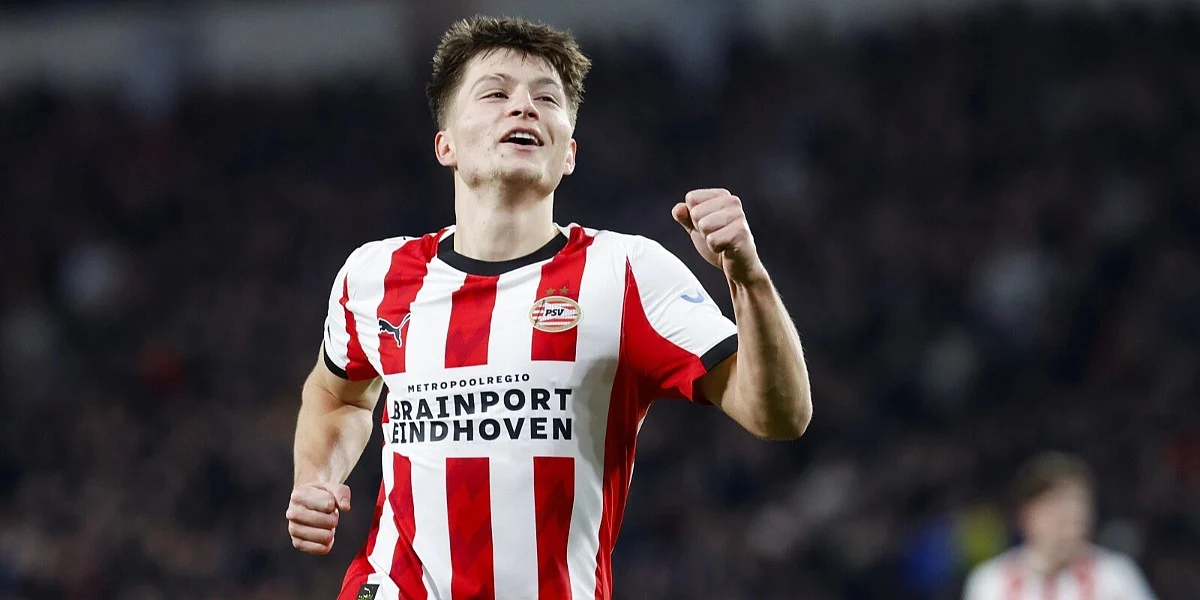 PSV izjednačio na vrhu nakon pobjede 2:0 nad Heerenveenom, Bajraktarević asistirao