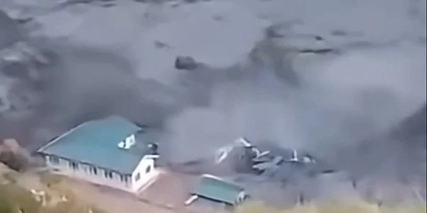 Nova katastrofa u Nepalu: Bujične poplave odnijele kuće i mostove u okrugu Gorkha