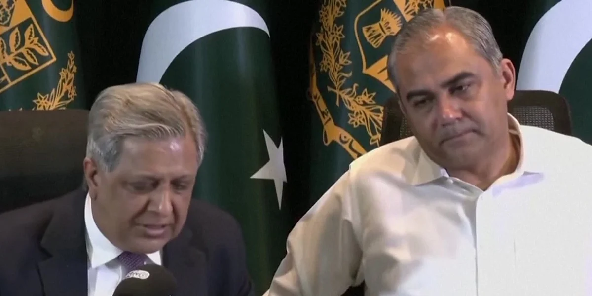 Pakistan uveo vanredno stanje u pokrajini kojom upravlja stranka Imrana Khana