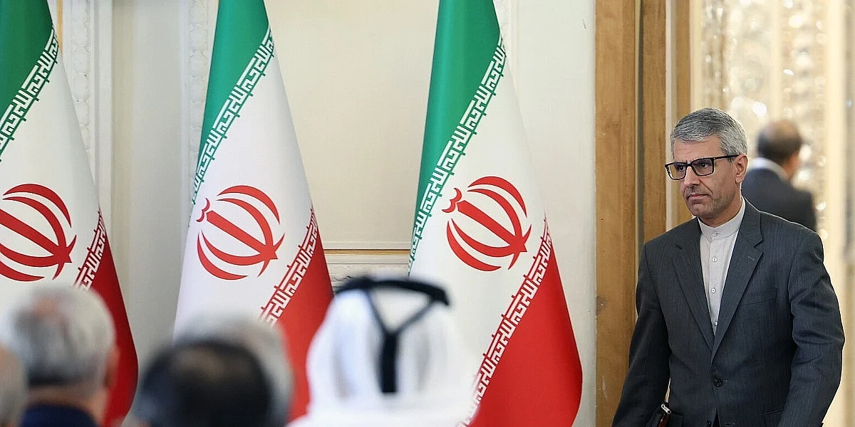 Iran: Zao&scaron;travanje sukoba Huta i Saudijske Arabije ide samo na ruku Izraelu