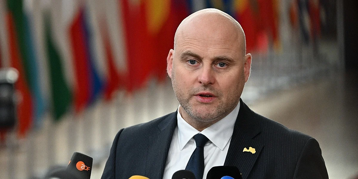 Latvijski premijer dao savjet Evropljanima: Evo čega bi se trebali lako odreći kako bi pomogli Ukrajini