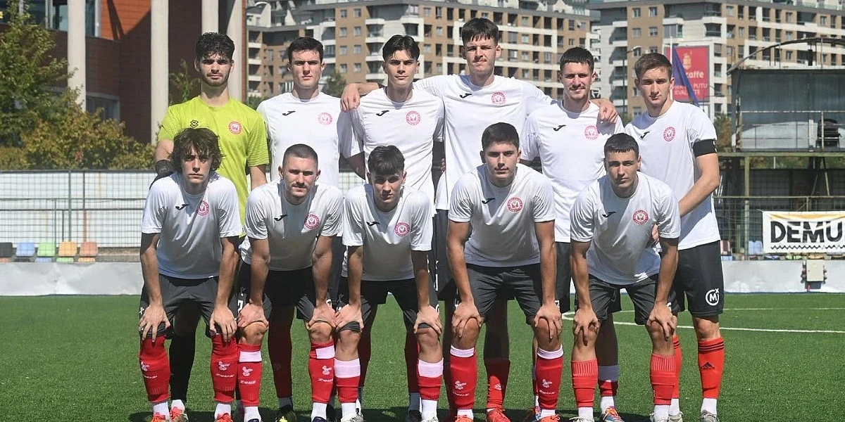 Nogometni klub Mošćanica seli domaću utakmicu u Vareš, tvrde da u Kantonu Sarajevo nema slobodnog terena