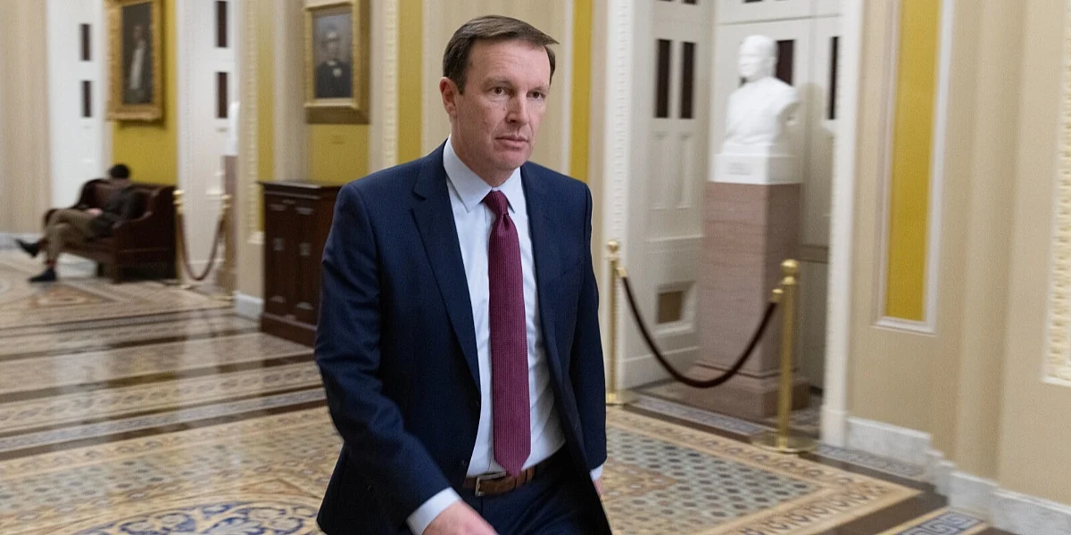 Demokratski senator Chris Murphy tvrdi da plan administracije Donalda Trumpa nakon izbora vodi ka eskalaciji rata s Iranom
